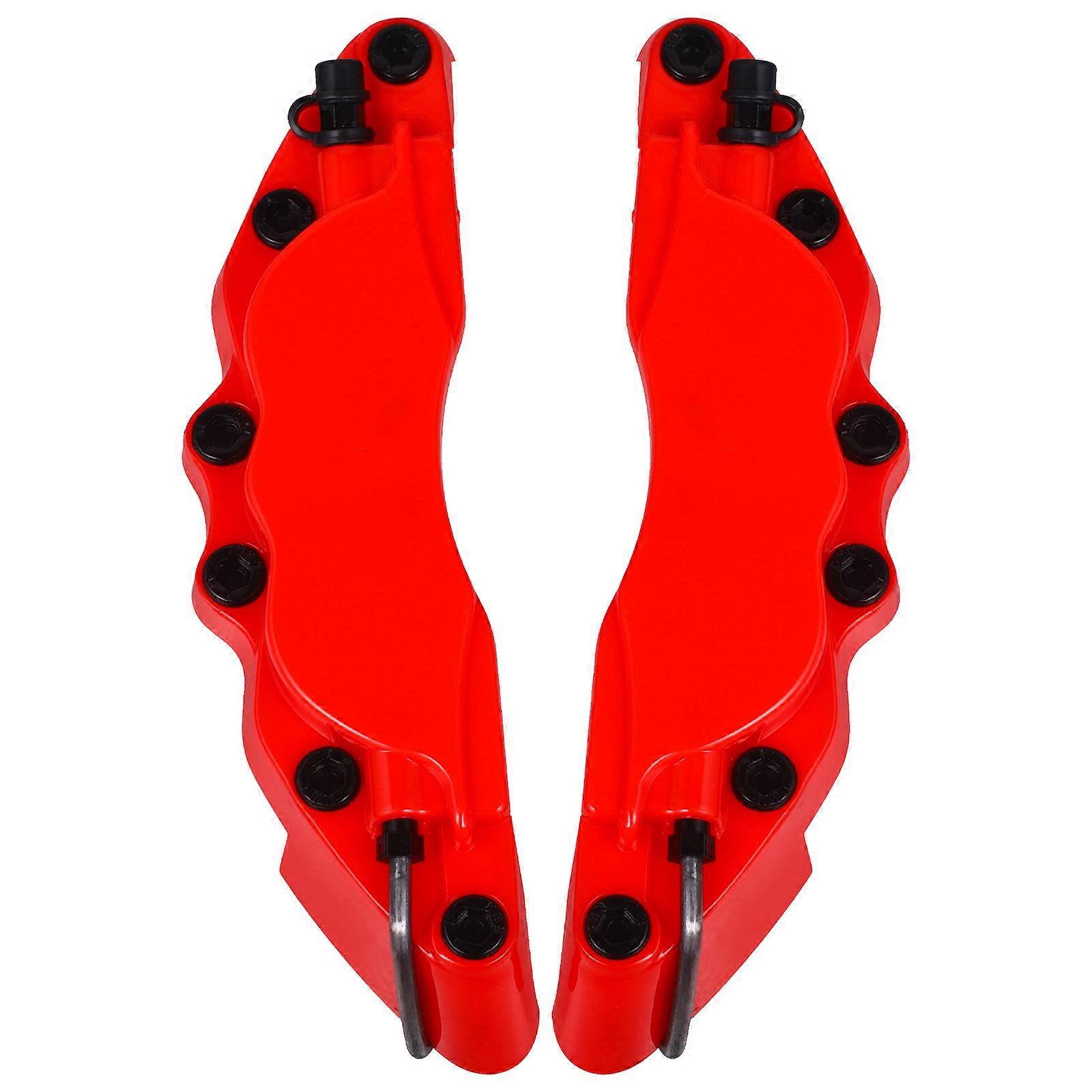 Capace etrier de frână concepute pentru rezistență și stil auto elegant