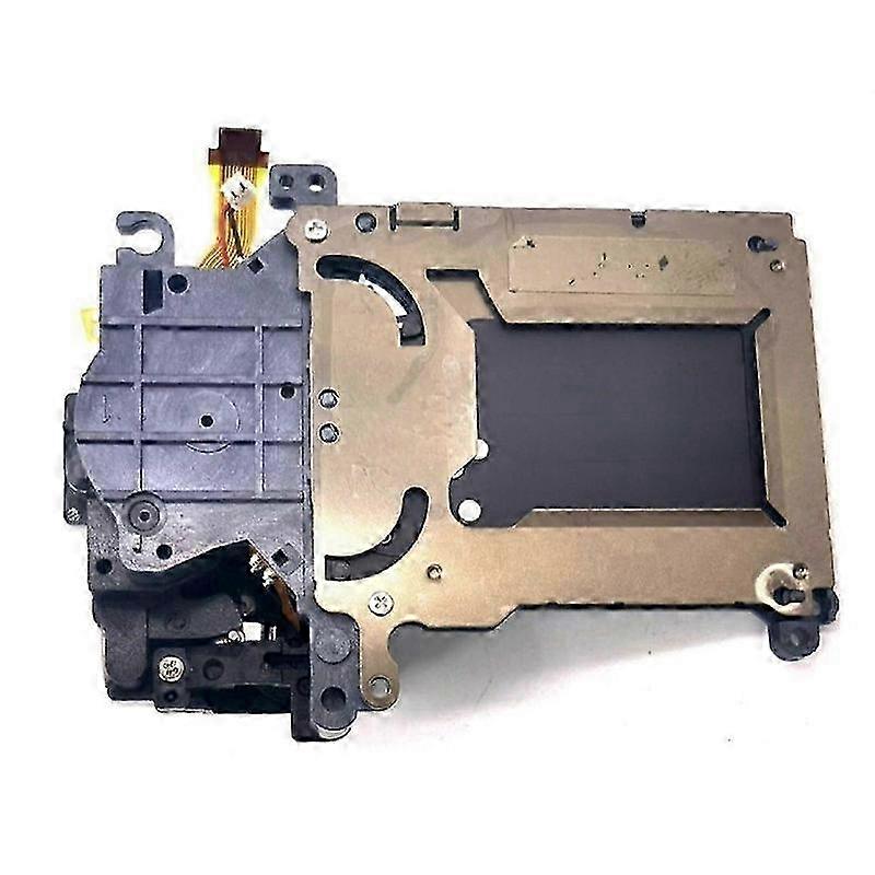 2025 For 60D Shutter Assembly Group Digital Camera Repair Part