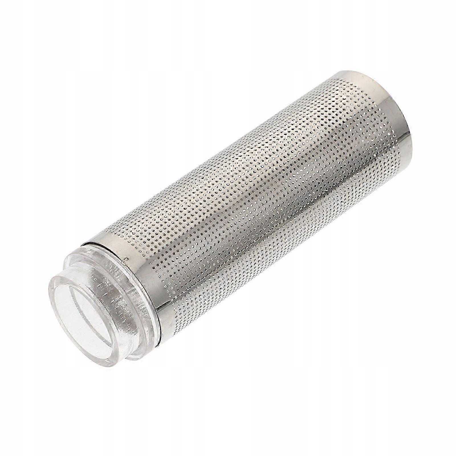 2025 Filter Mesh Sil Rustfritt