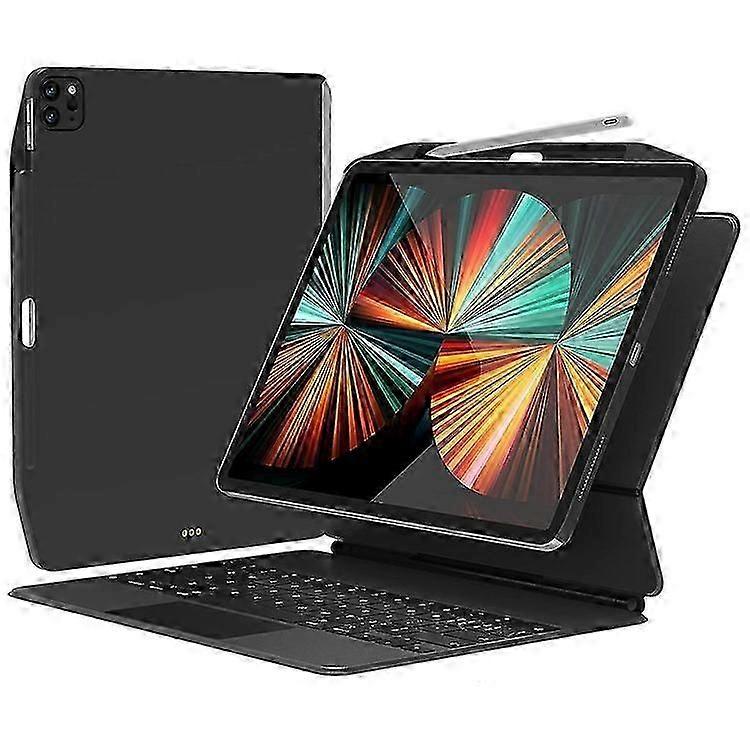 SWITCHEASY COVERDY 対応 iPad Pro 11 (2022) / (2021) / (2020) / (2018) / iPad Air (2020) / (2022) タブレットケース PC Magn