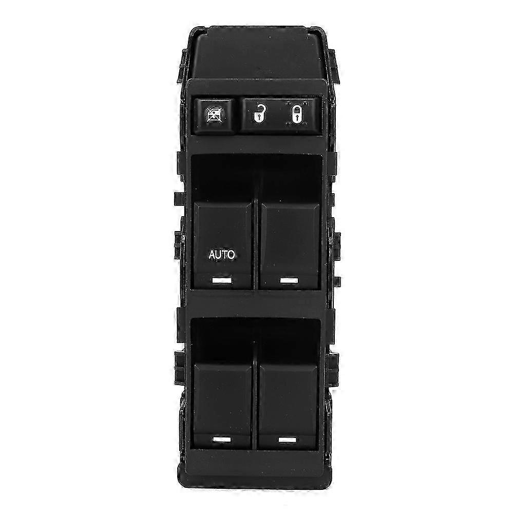 56040691AD Front Left Driver Side Window Control Switch Replacement for DODGE for JEEP SZRH