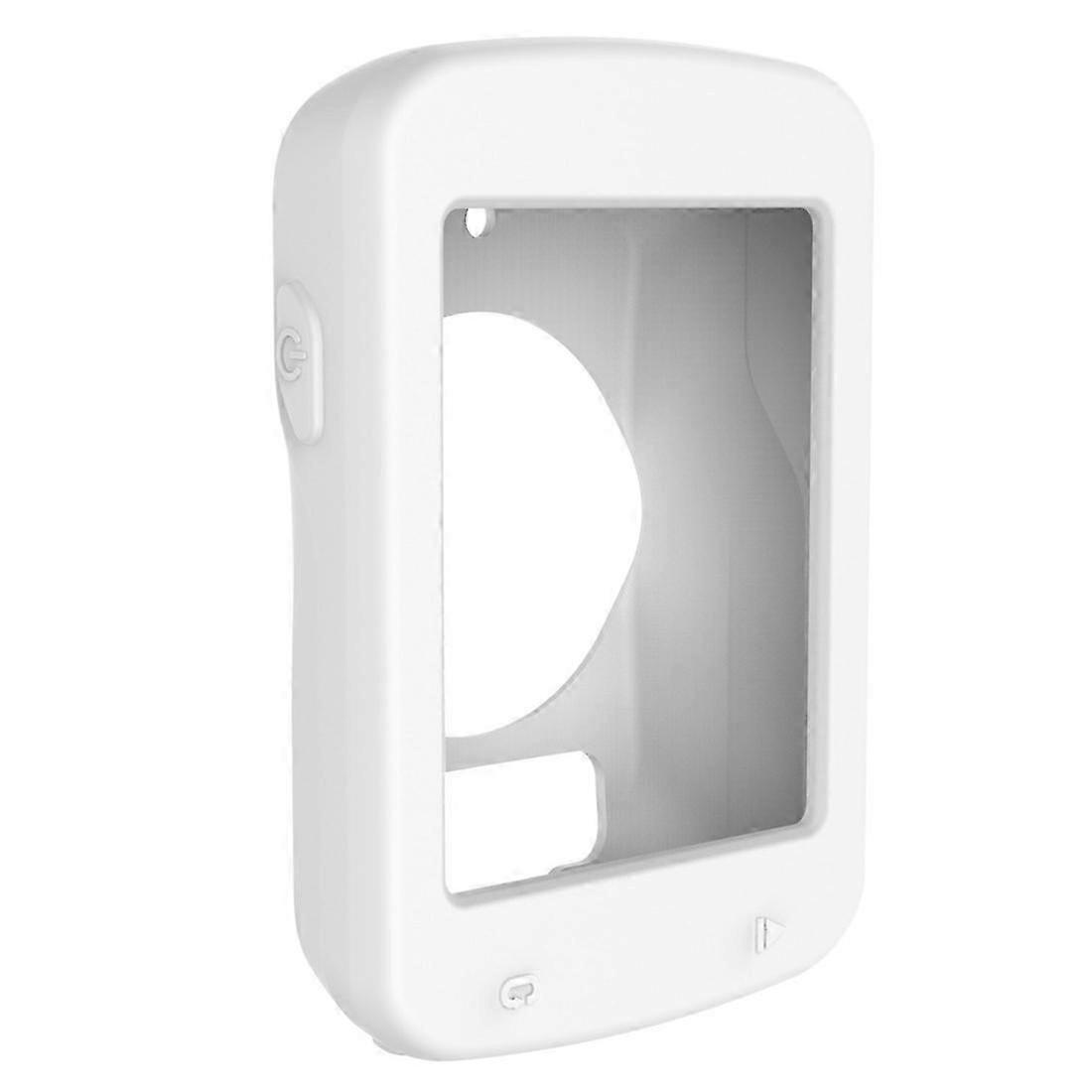 Garmin Edge 820 Bike Computer Stopwatch Case - White