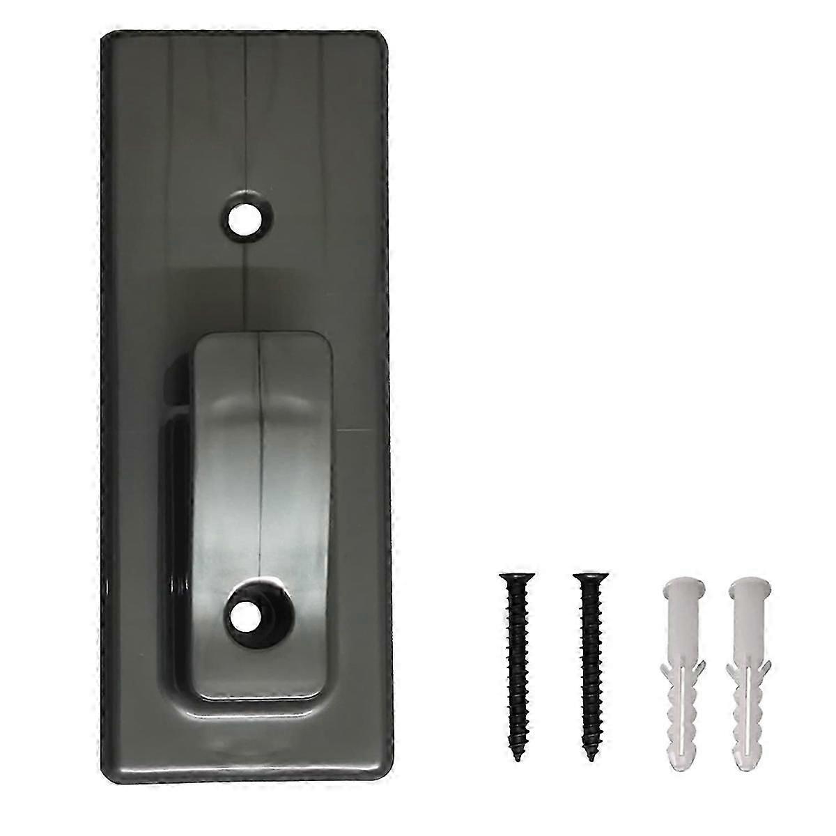 Wall Mount Hanger Hook for Shark Rocket Stick Vacuum (416FFJV300)