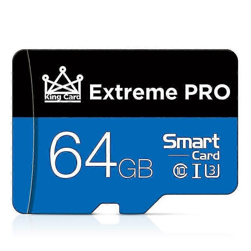 Mini Tf / Micro Sd Card