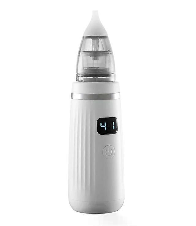 3-in-1電気鼻水吸引器ベビーアブソーバー機器サイレントケディア閉塞鼻炎クリーナー新生児