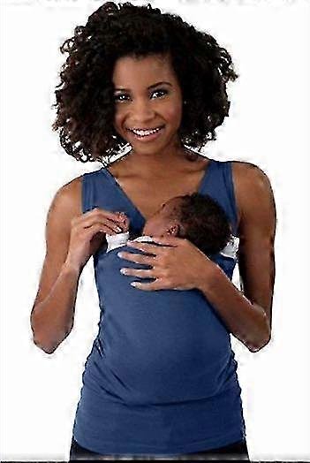 Multifunctional Casual Vest with Big Pockets for Kangaroo Moms