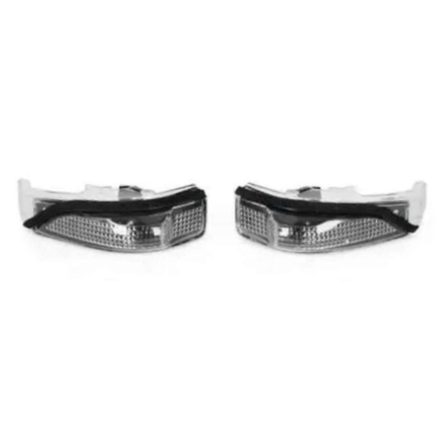 81741-02040 Rearview Mirror Turn Signal Light for Toyota AURIS C-HR COROLLA VERSO LED Indicator Blin