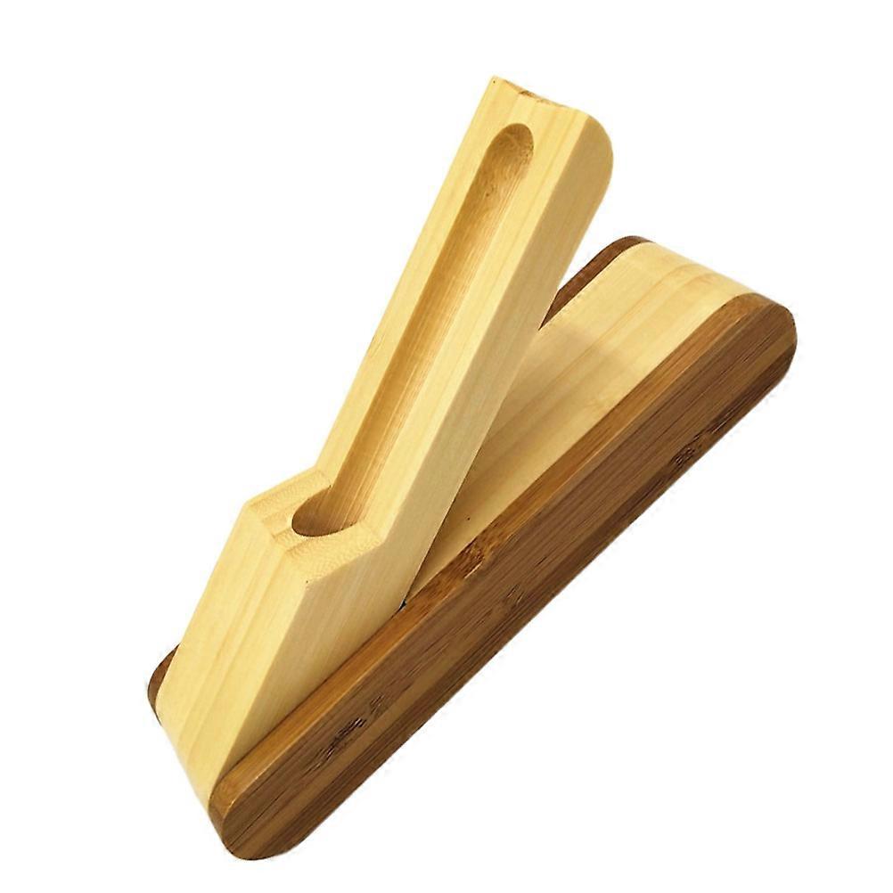 Storage Box Marker Pen Case Foldable Rectangular Design Home Stationery 1Pcs