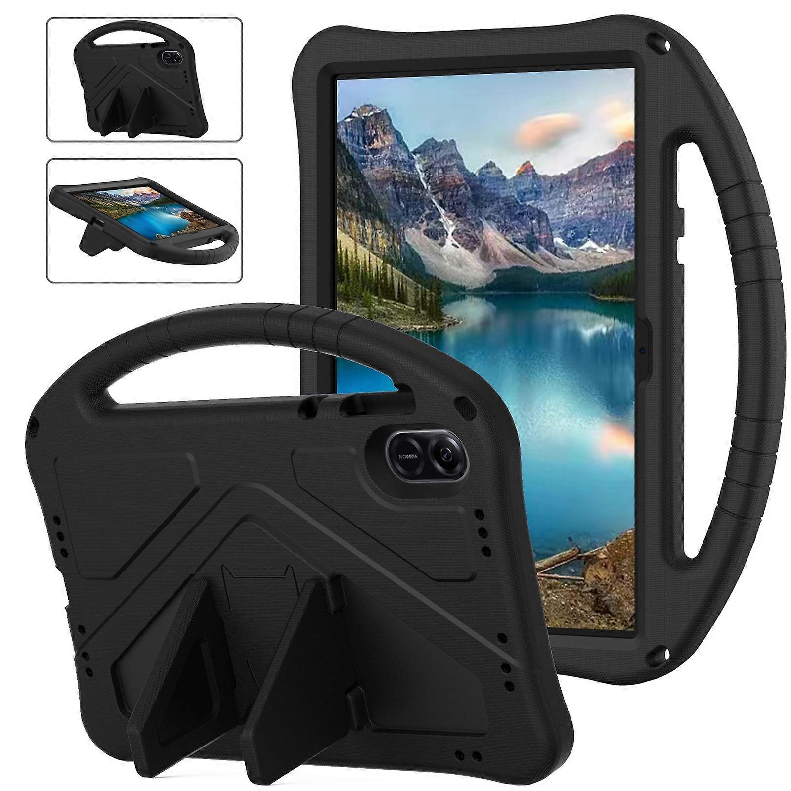 [New] EVA Shockproof Tablet Case with Holder