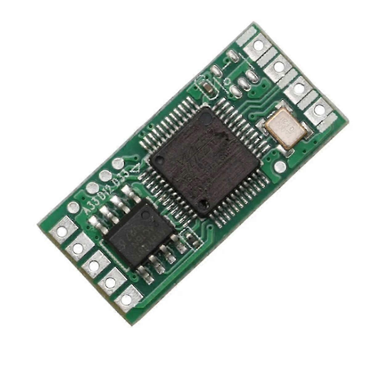Analog CVBS to USB Camera Module AV-To-USB Video Capture Conversion Board Support