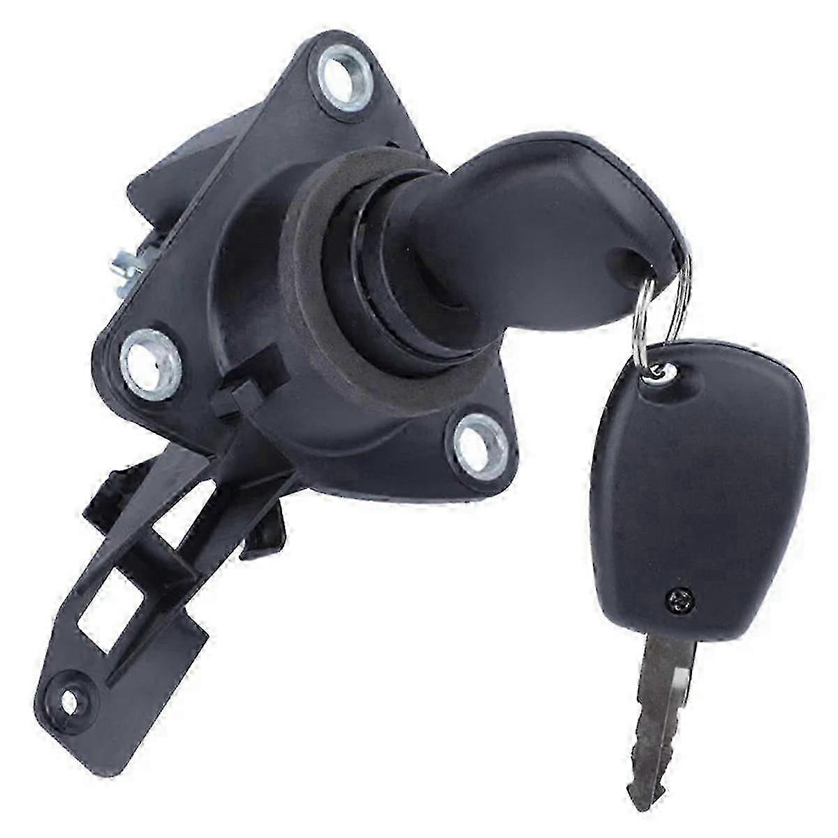 Trunk Hatch Tailgate Latch Lock Actuator for Suitable Brand Duster 2010-2018