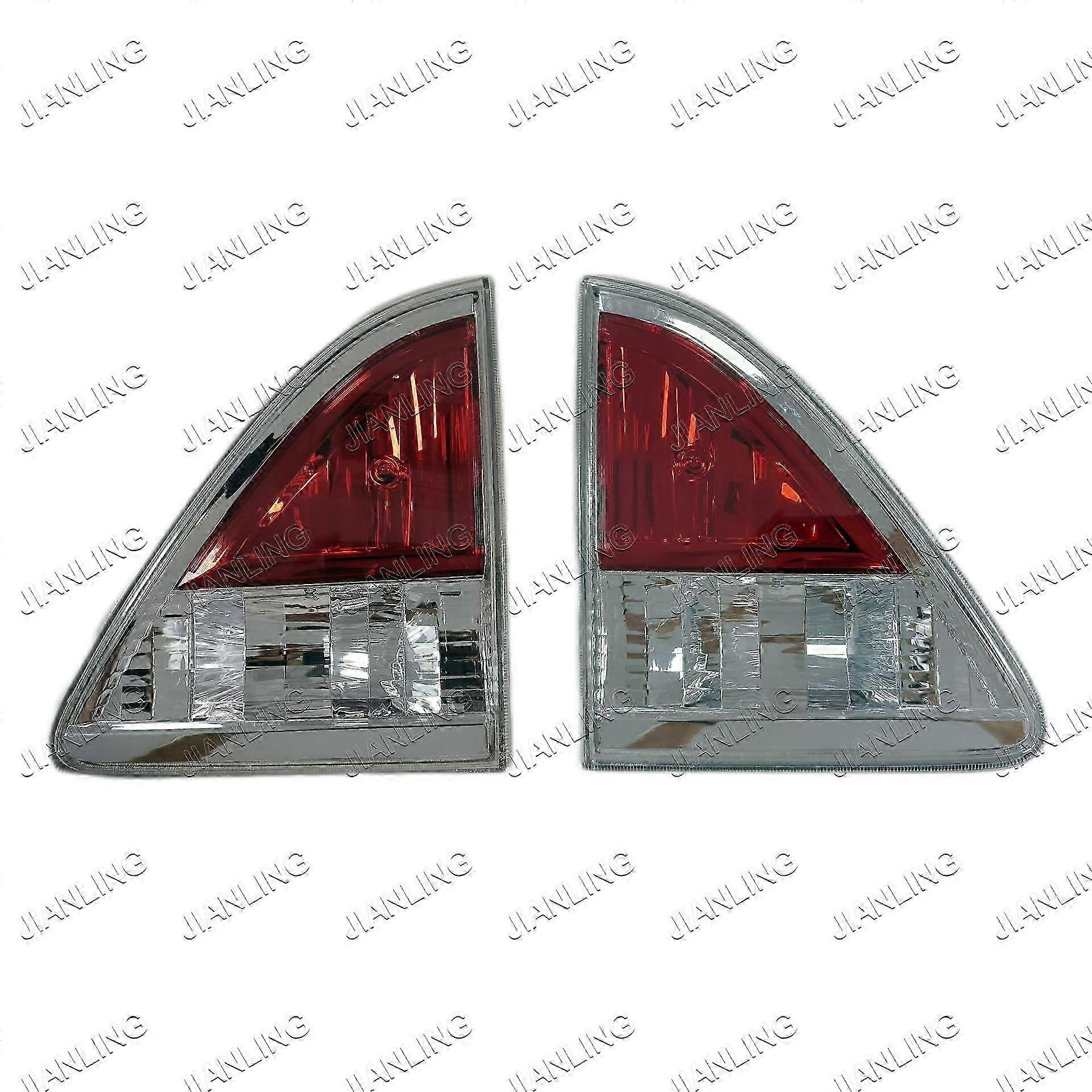 Suitable for a certain brand BT-50 2010 tail light