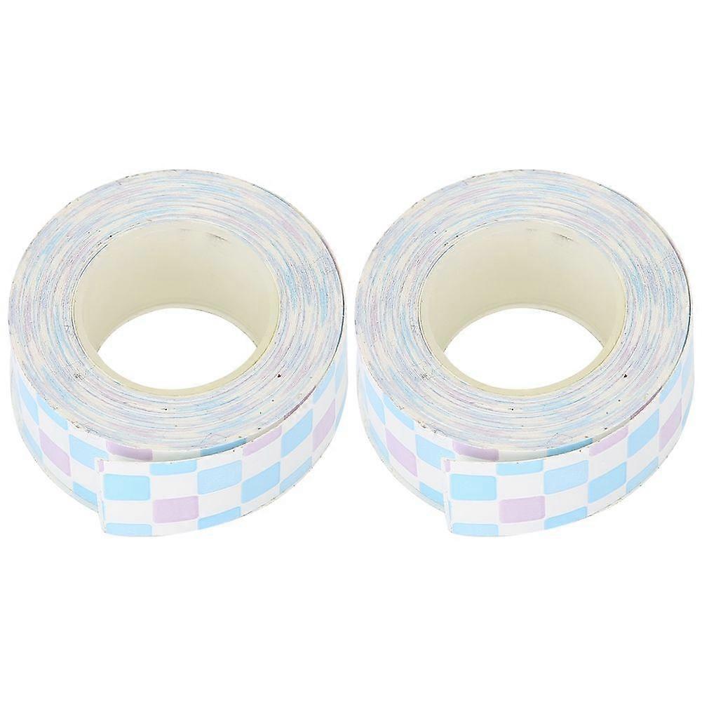 2025 Latest Model  2 Bag Laminated Ribbon Durable Practical Thermal Printing