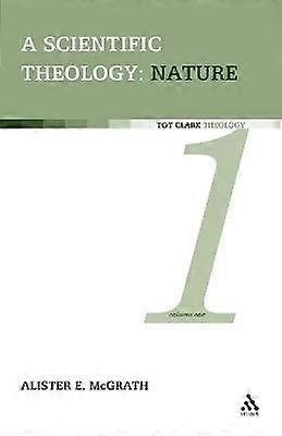 Scientific Theology: Nature