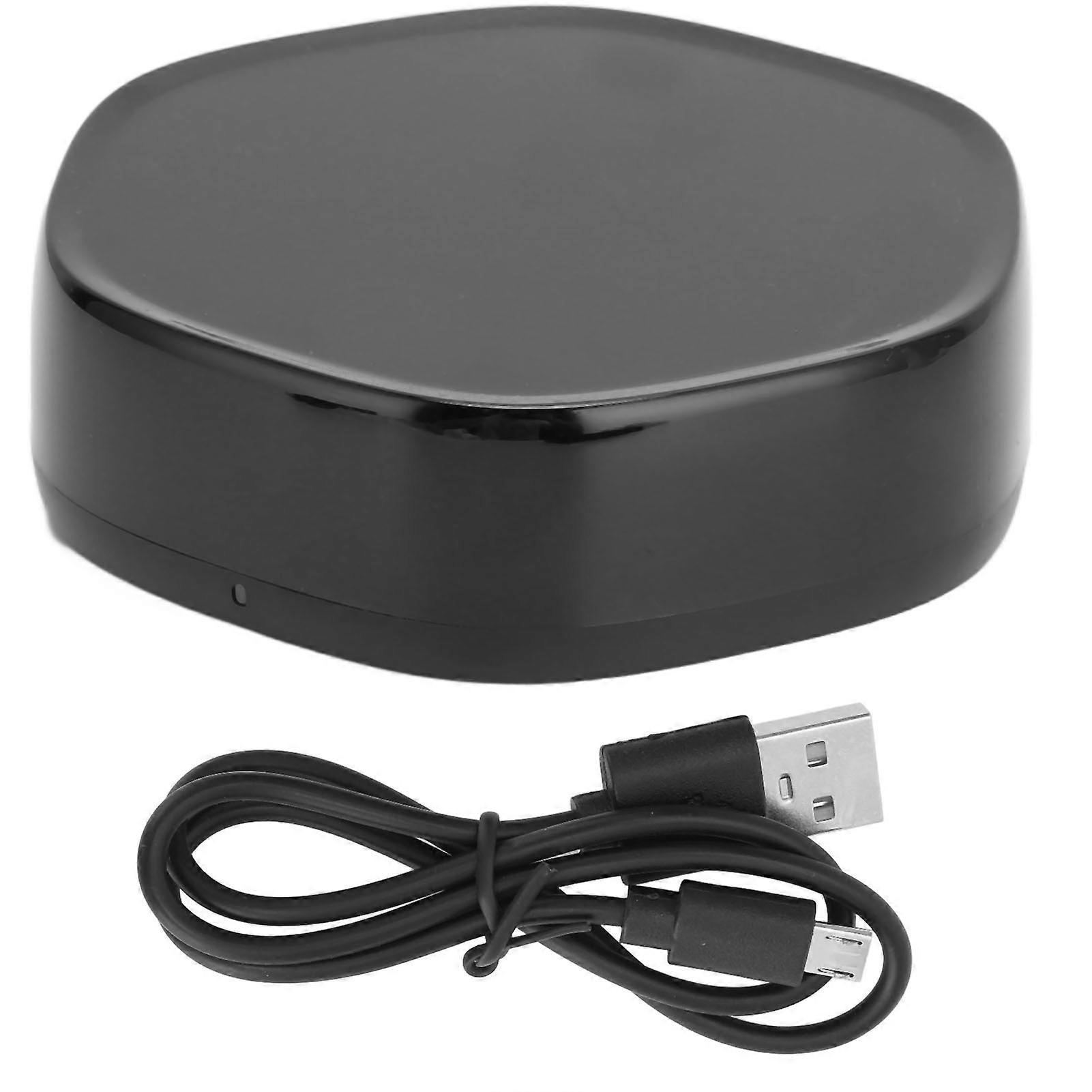 for Zigbee Smart Gateway Hub Wireless Remote Controller 10m Long Range for Smart Home Devices