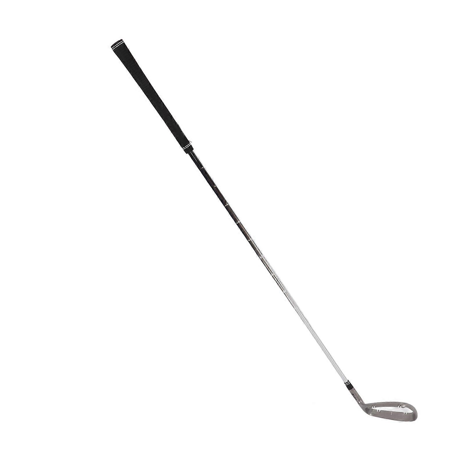 Golf Swing Practice Stick Swing Assist Trainer Practice Golf Stick Rod Training Tool