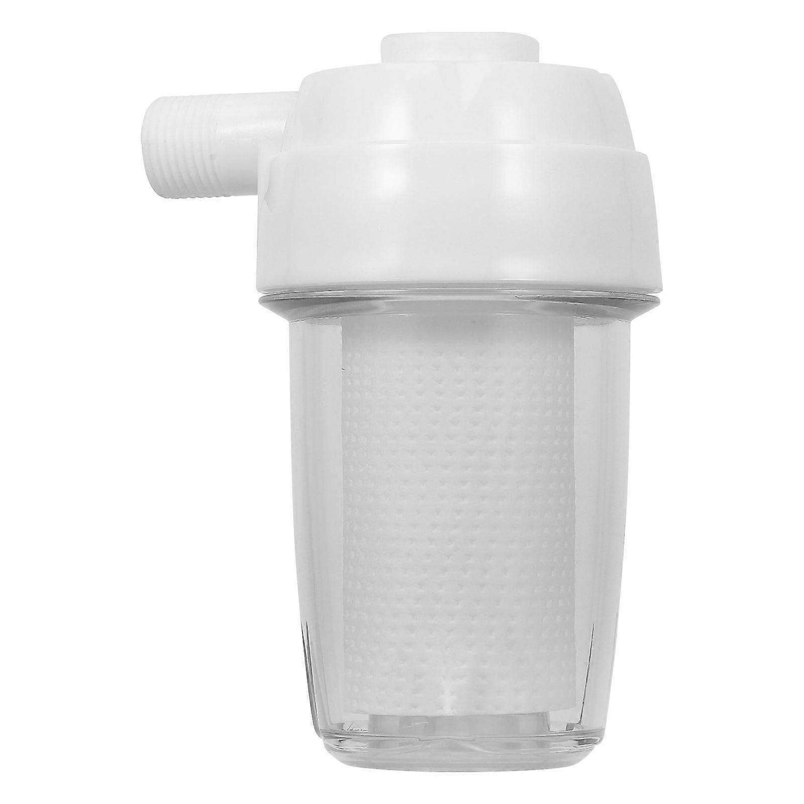 Water Filter System Multi-layer Filtration For Kitchen Faucet 1Pack