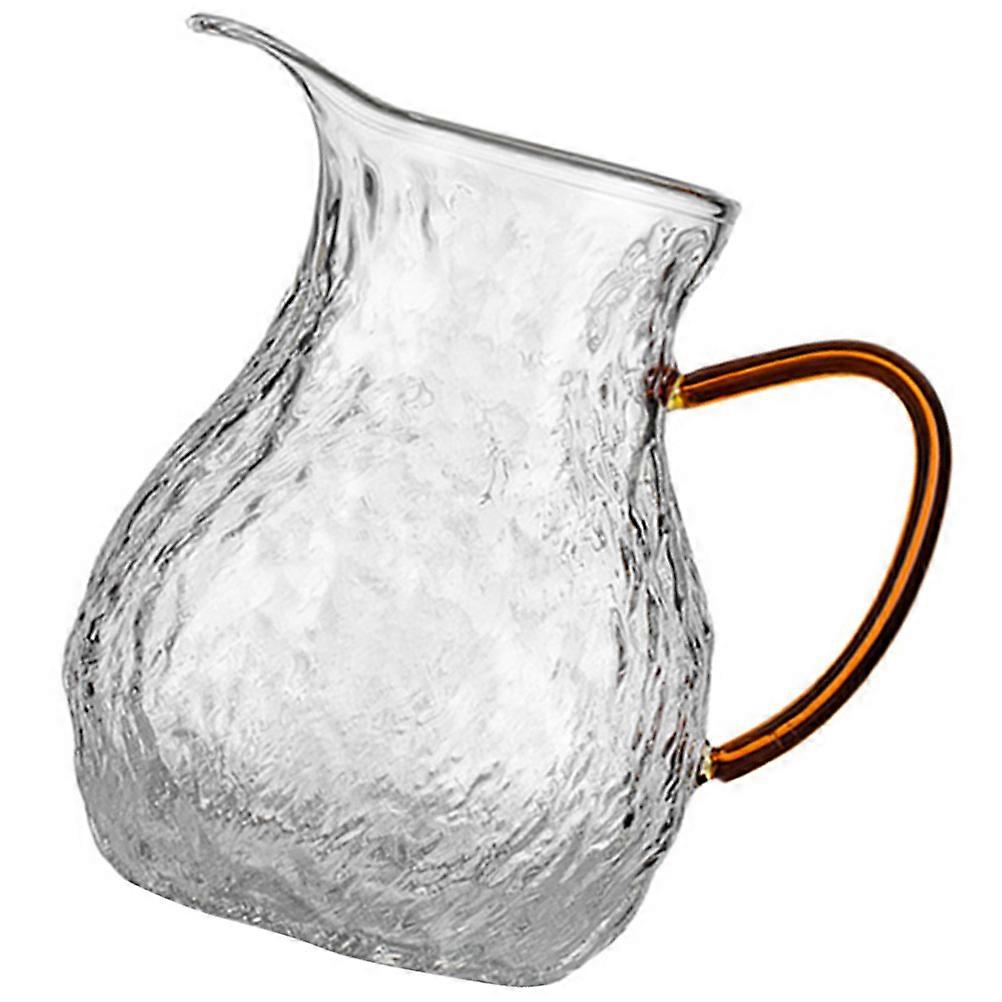 Loose Leaf Tea Steeper Pot Classic Design Safe Material Gongfu Tea 330ml 1Set