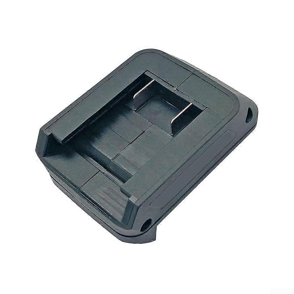 Adapter for Dayi A62106 to FOR A3 wrench lithium battery converter for  performance