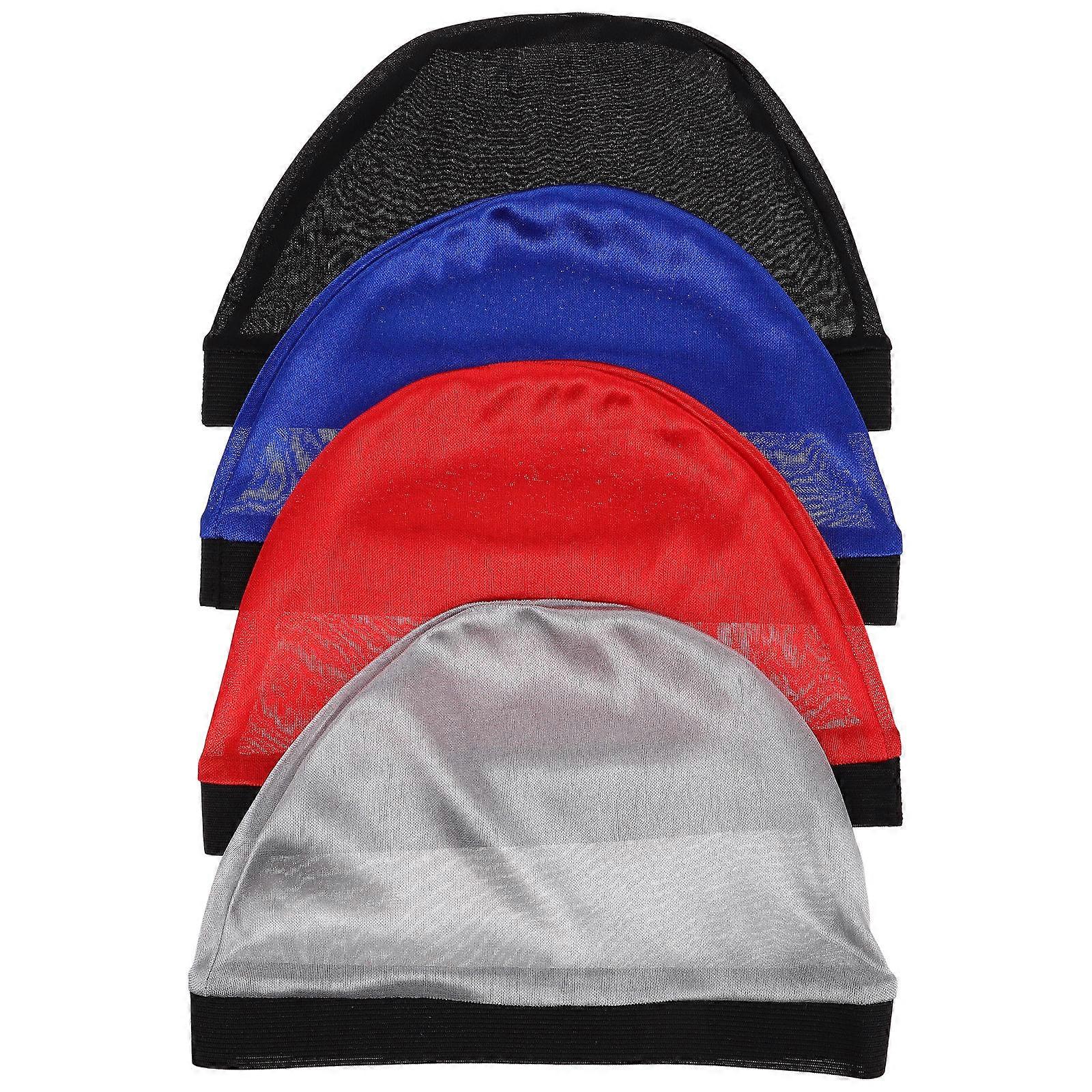 Dress Up Headwear Kids Hat Versatile Wear For Various Occasions Trendy Look Wavy Design