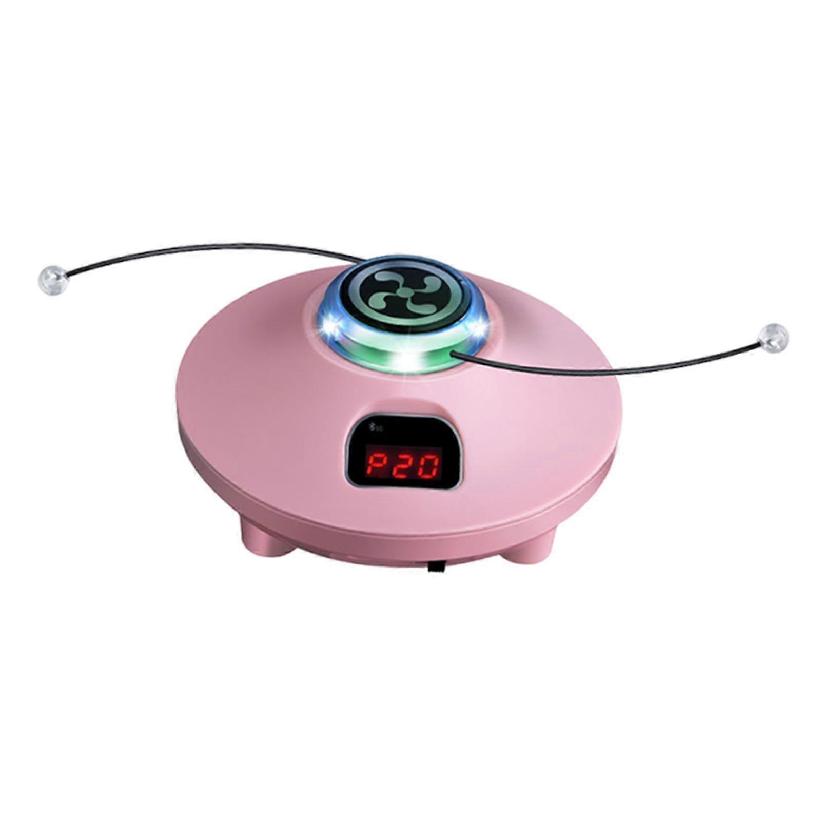 Smart Jump Rope Machine ,Fitness Skipping Rope with Light Fitness Skipping