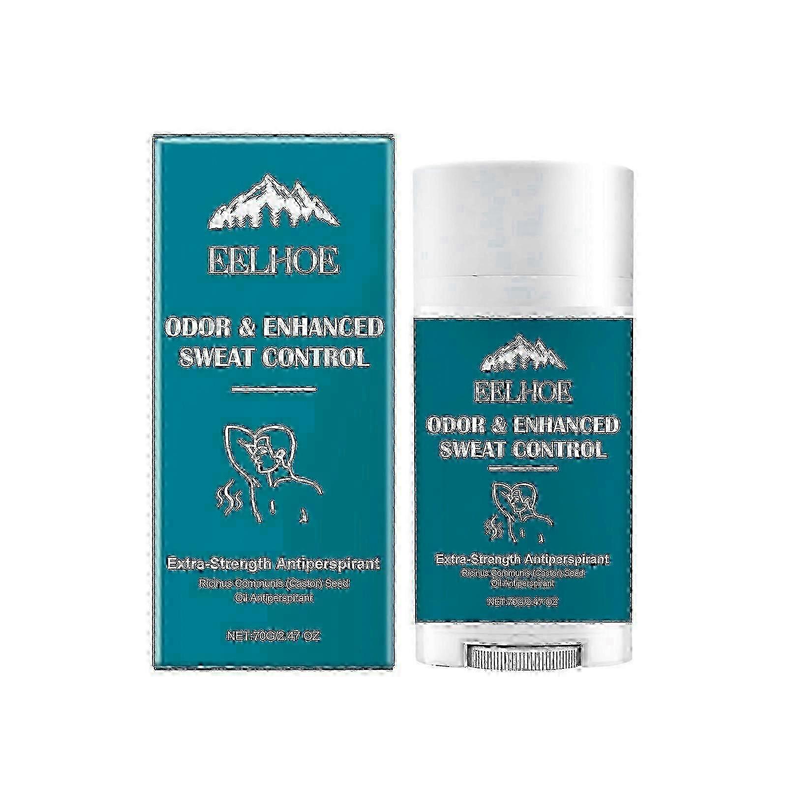Men's Fragrance Bar Leaves Fragrance For The Body Naturally And Cleanses Dry Skin With A Portable Daily Axillary Bar