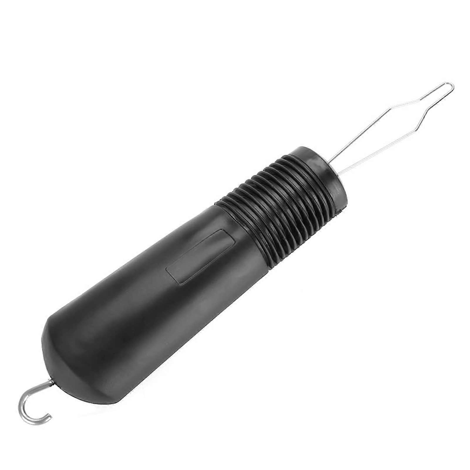 NOS Button Hook Tool Size 23x4x3 For Buttons And Zippers Zipper Hook Helper Button Puller Arthritis Pain Aid