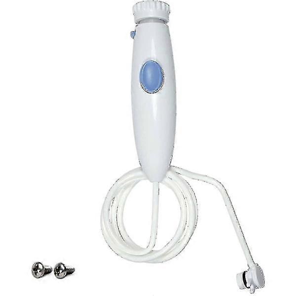 Oral hygiene accessories compatible with Waterpik replacement kit
