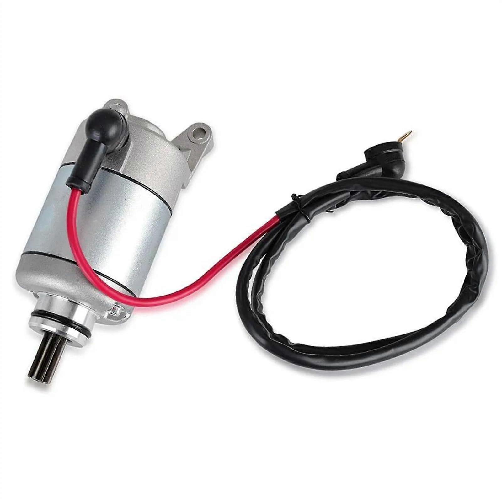 Starter For Yamaha MTN320 MT03 2016–2017 MTN320A MT03 (ABS) 2016–2018 1WDH180000