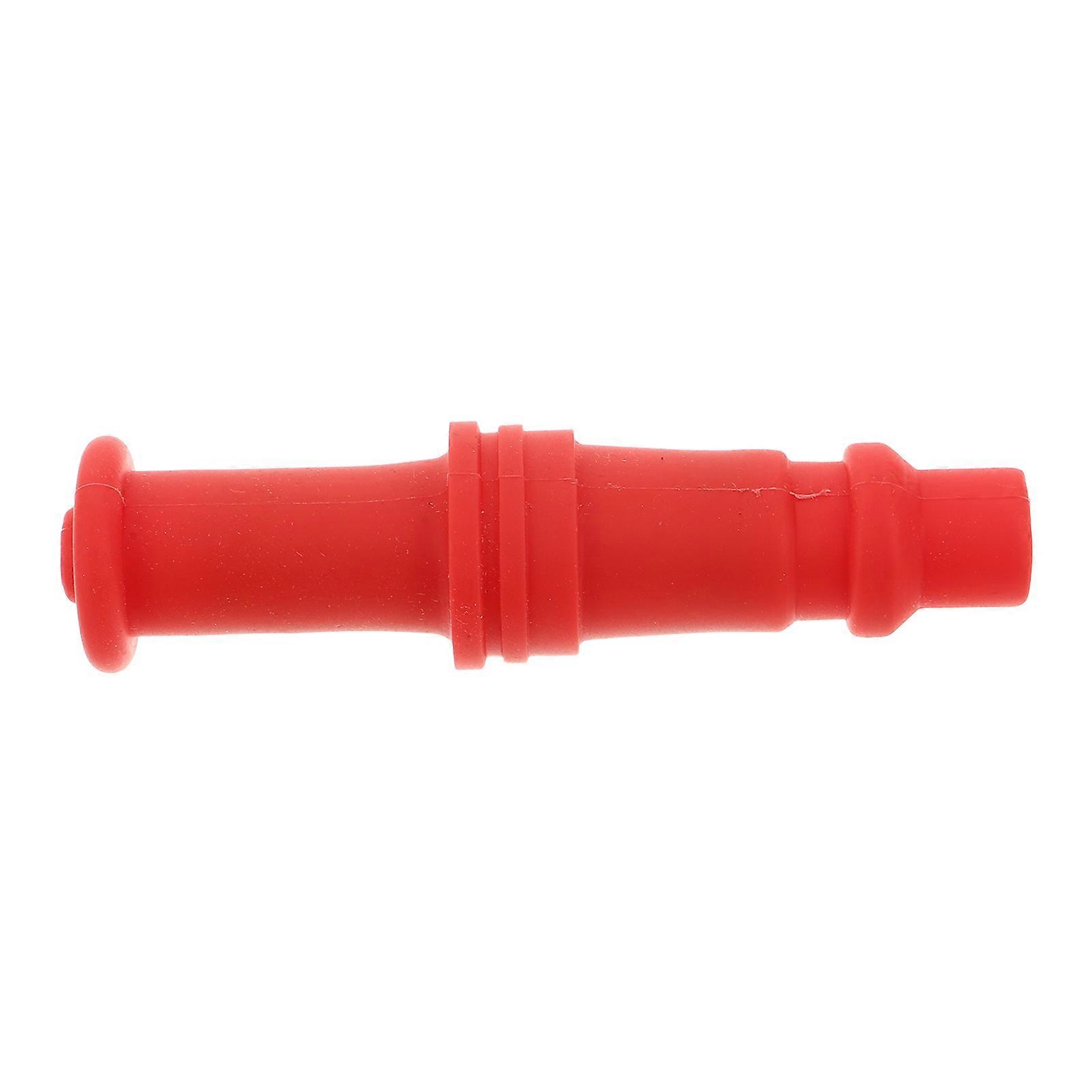 Easy Installation Waterproof Spark Plug Cap Replacement for 500 ATV 1 Set Spark Plug Repair Tool
