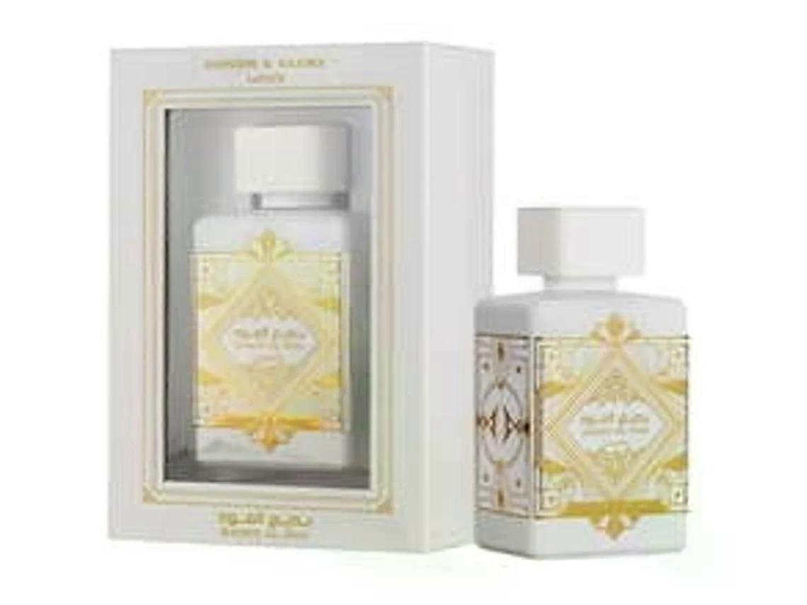 Perfume LATTAFA Badee Al Oud Honor & Glory Edp 100ml