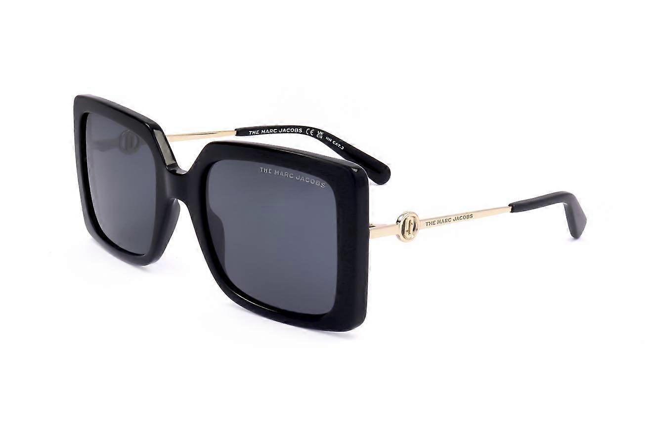 Sunglasses Marc Jacobs MARC 579/S 807 BLACK 54/22/140 WOMAN