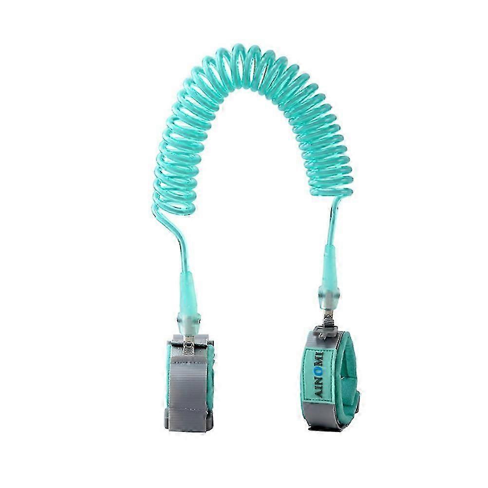 Family Outing Essential, Anti-lost Wristband with Robust and Comfortable Features