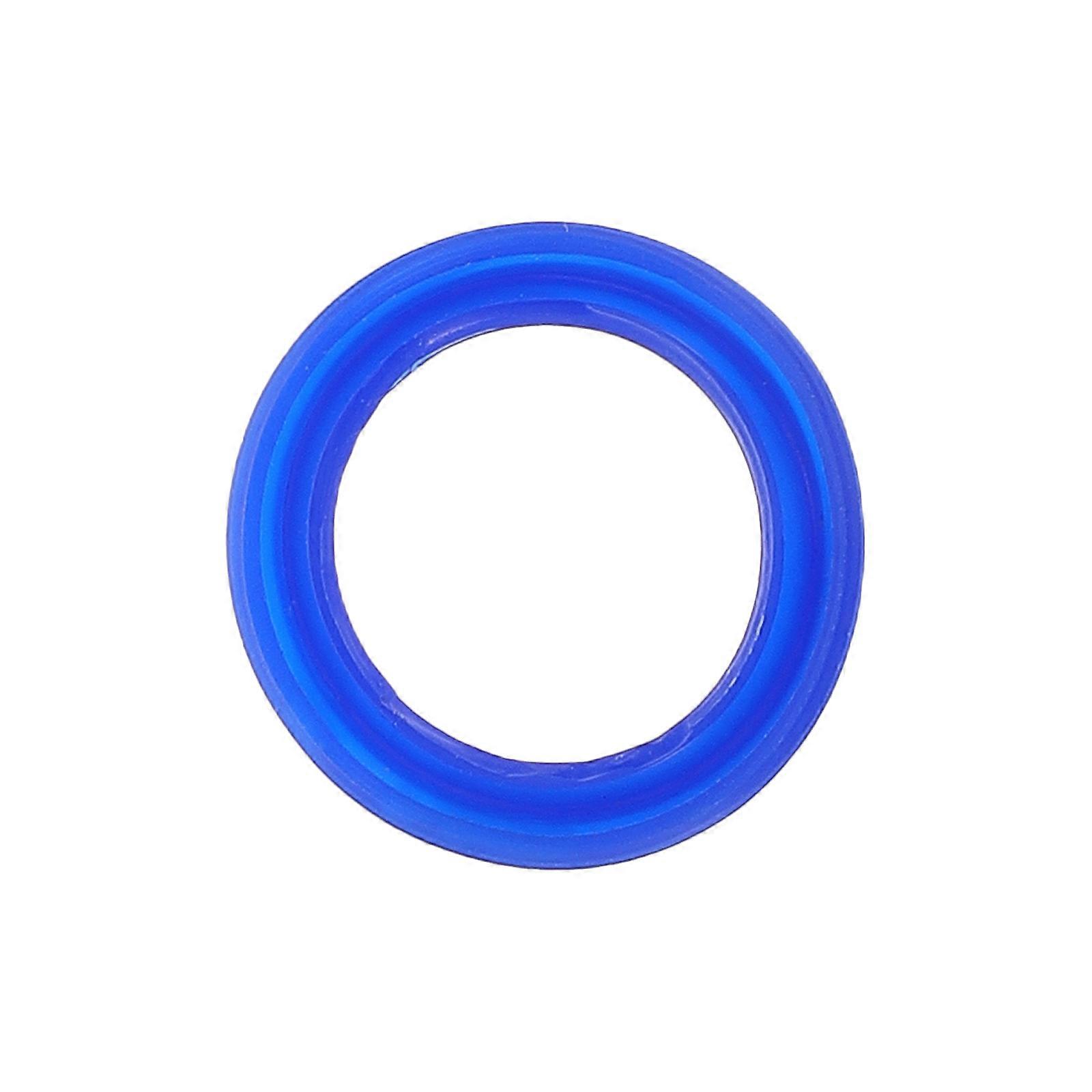 Hydraulic Floor Jack Oil Seal Replacement Gasket for Heavy Duty Vehicles – Durable Load Capacity, Efficient Leak Prevention, Compact Repair Solution