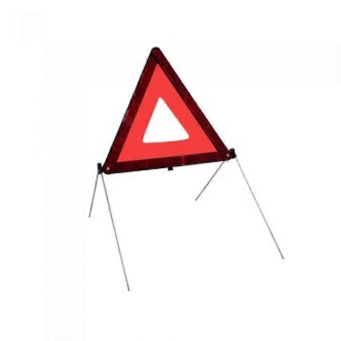Streetwize Warning Triangle
