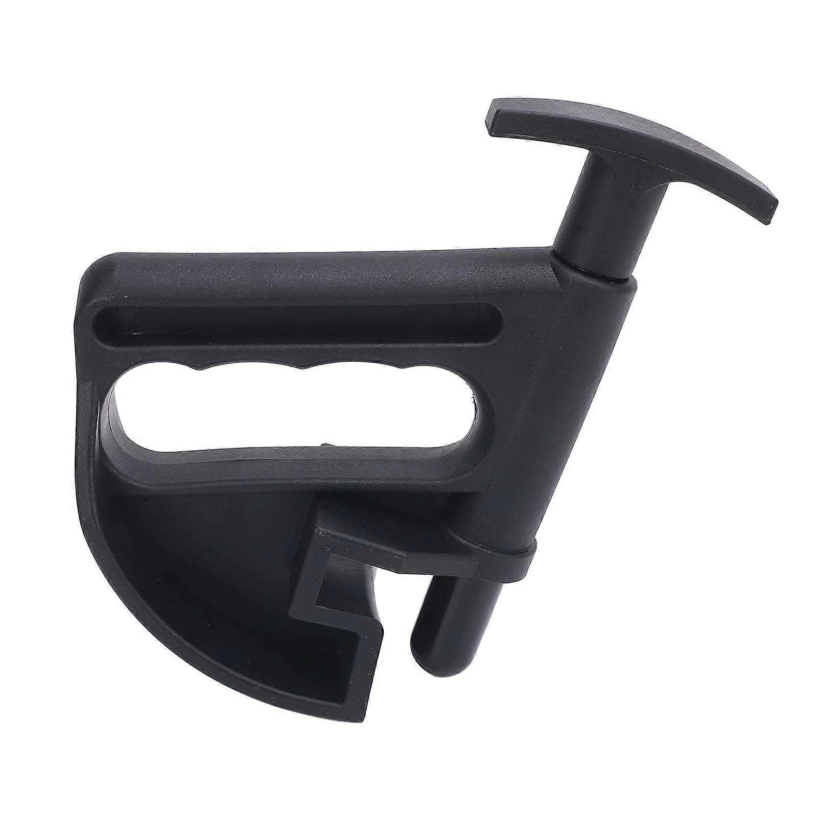 Tire mounting tools, 4piece car tire changer tool, nylon tire bead clamp, drop center tool, efficient universal, compatible with most wheels.