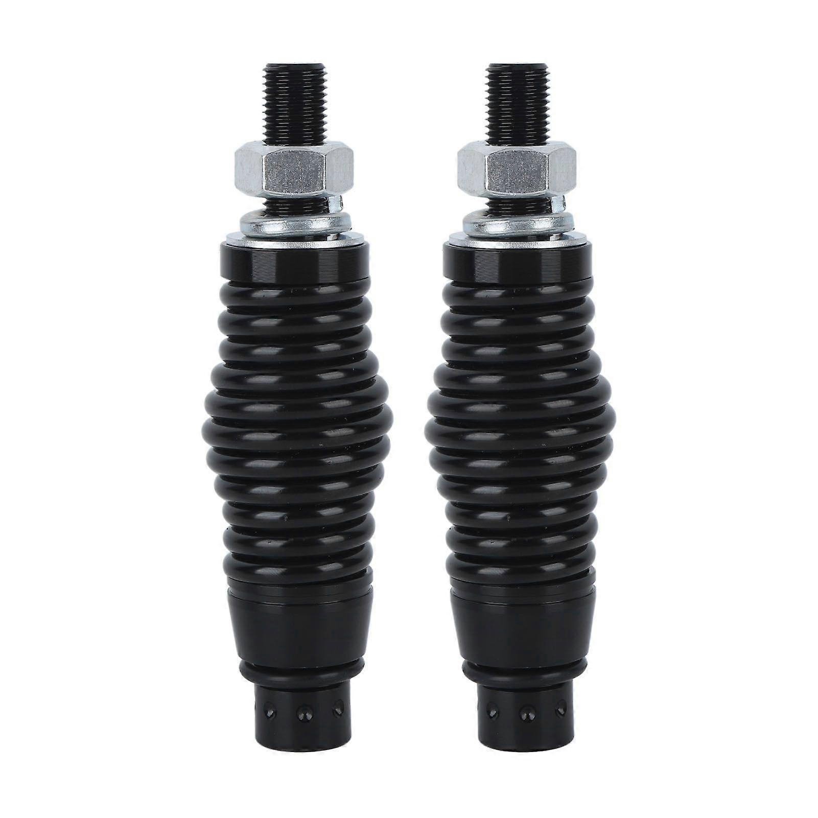 LED Whip Light 2Pcs for Polaris RZR UTV ATV with Spring Base