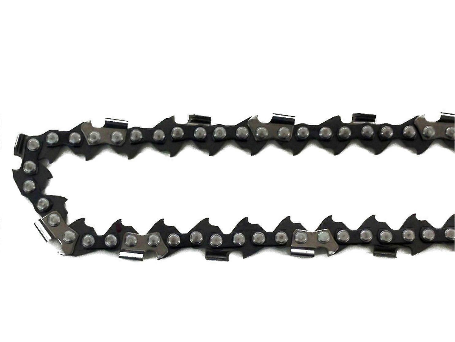 Replacement Chainsaw Chain for EINHELL REK 1840/1 Chainsaw Guide Bar Length: 40 cm 3/8 Inch Pitch 1.3 mm Gauge