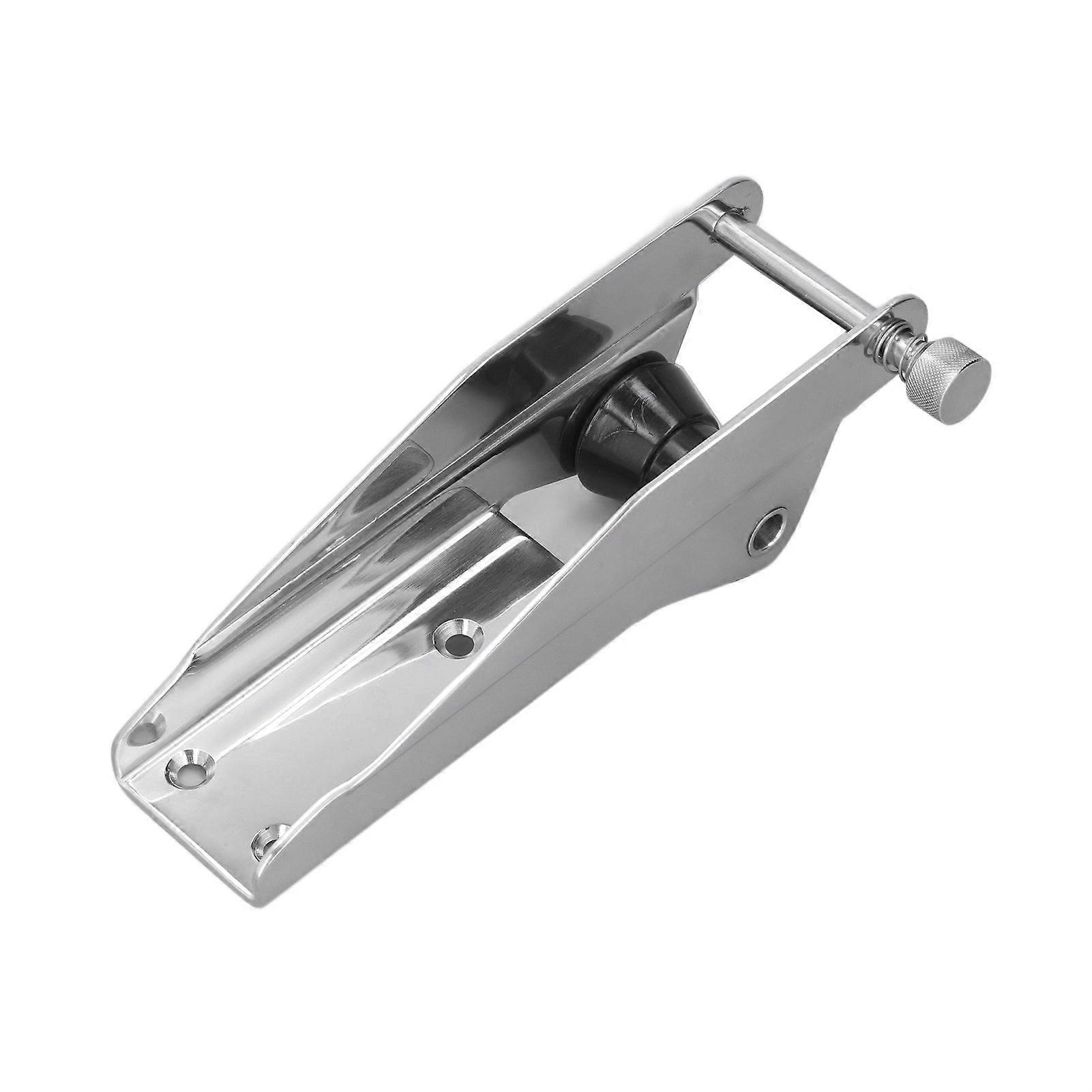 ステンレス鋼 304 マリン アンカー ローラー 230mm フェアリード付き