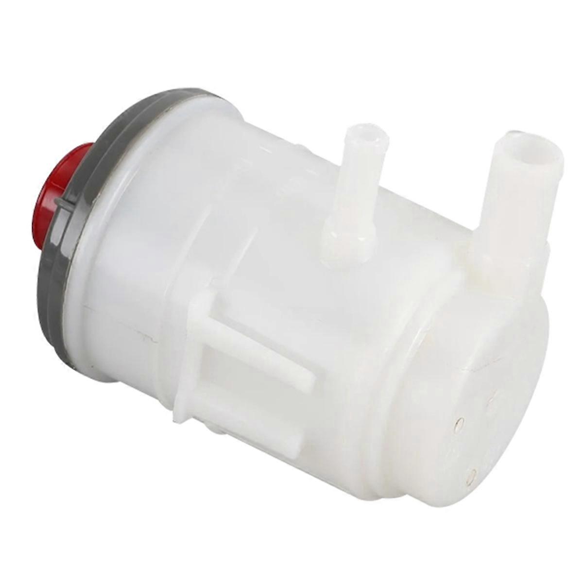 For Accord Power Steering Pump Fluid Reservoir Tank Bottle 53701SDAA01