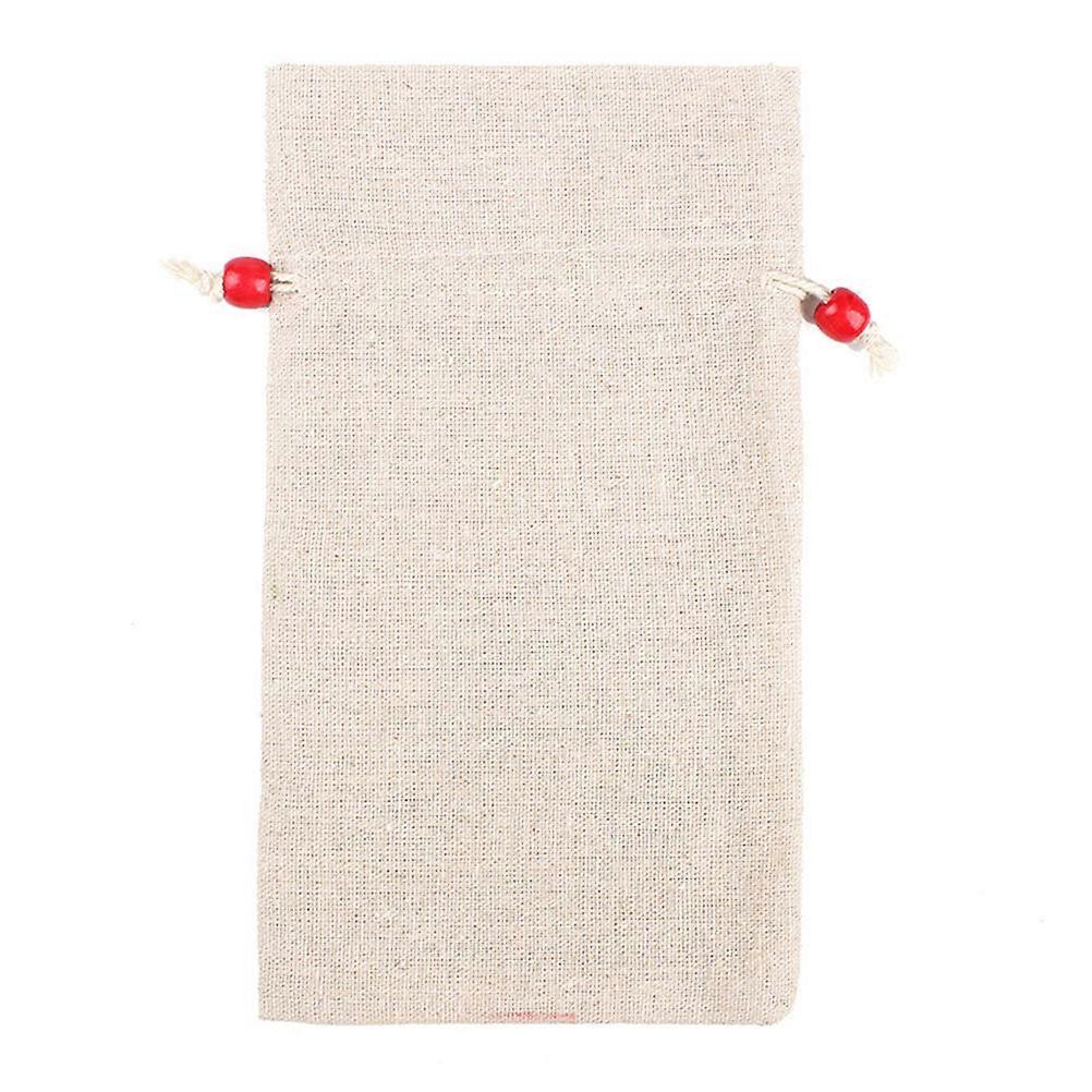 Durable Drawstring Pouches, Suitable for Food Gifts and Children's Party Favors