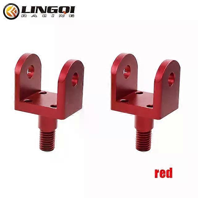 Light Bee X S Talaria Sting Foot Pedal Connection Bracket Fit For SURRON SUR RON OffRoad Motorcycle Accessories