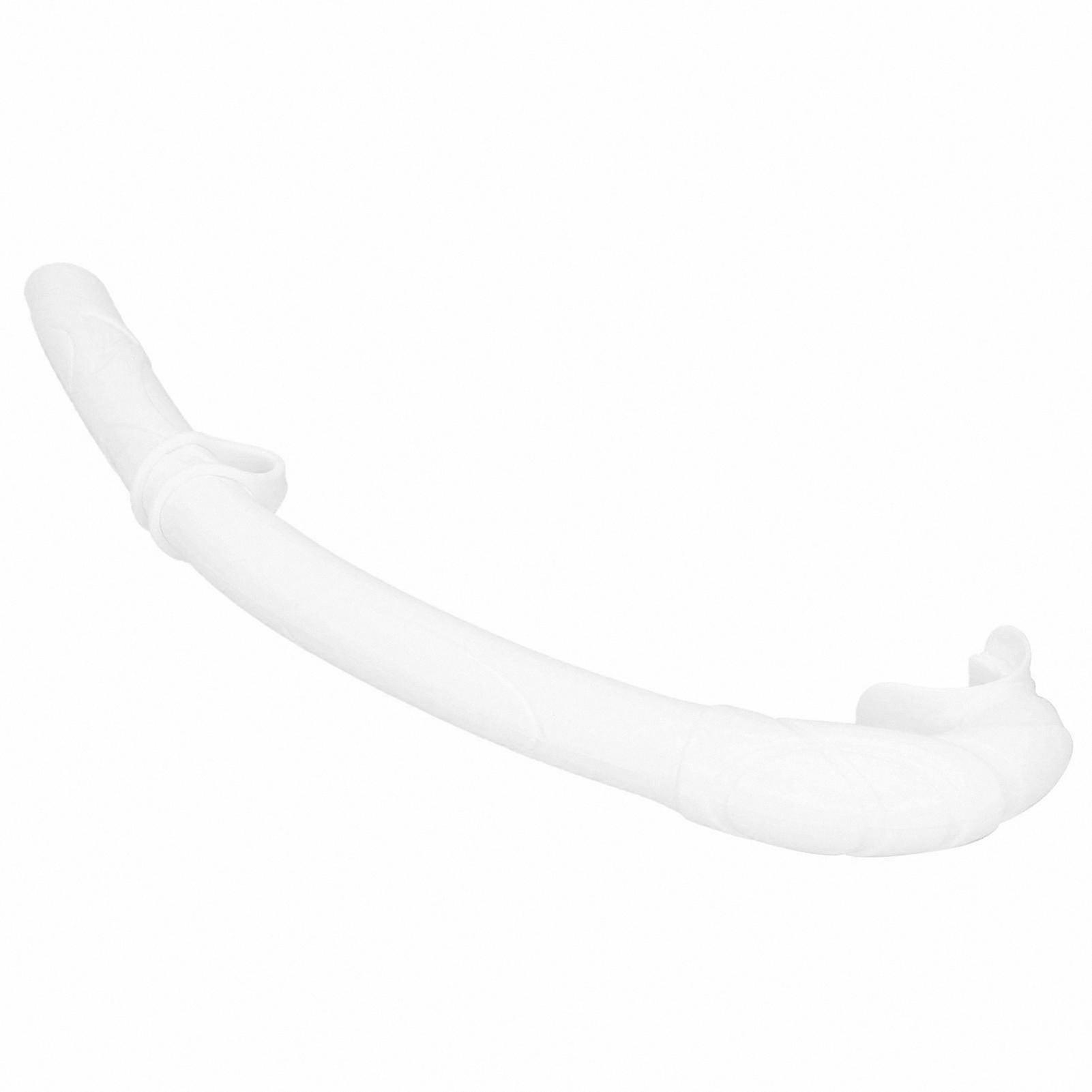 Submersible Diving Tube for Underwater Activities with Free-Floating Design