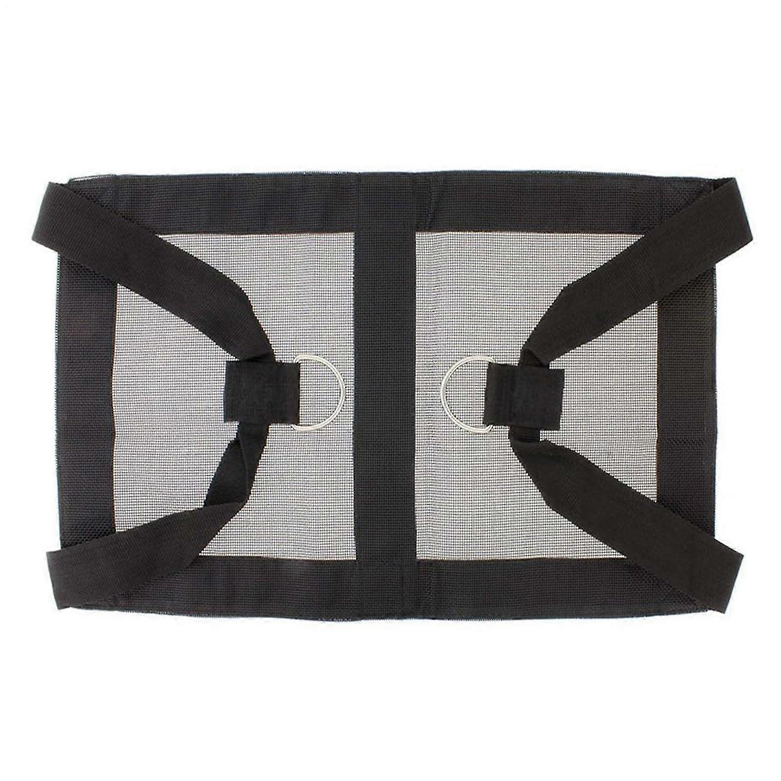 Weighting System For Small Animals - Adjustable Sling Support For Puppies And Kids, Goat Harness With Straps