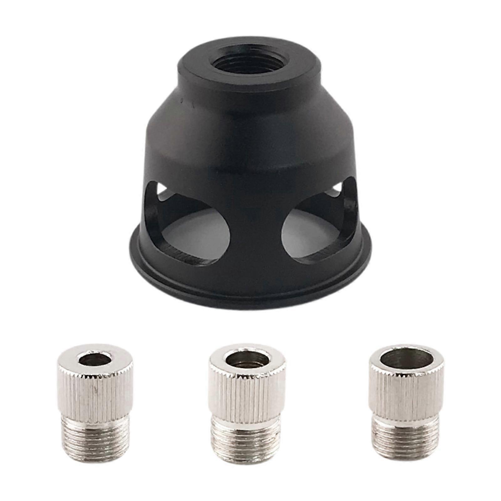 6/8/10mm Vertical Self Centering Doweling Positioner , Tool Wood Hole Dowelling