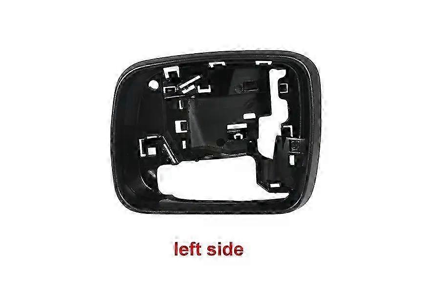 Unique For Land Rover Discovery 4 Range Rover Sport 2010-2013 Freelander 2 2011-2015 Rearview Mirror Frame Side Wing Mirror Shell Frame