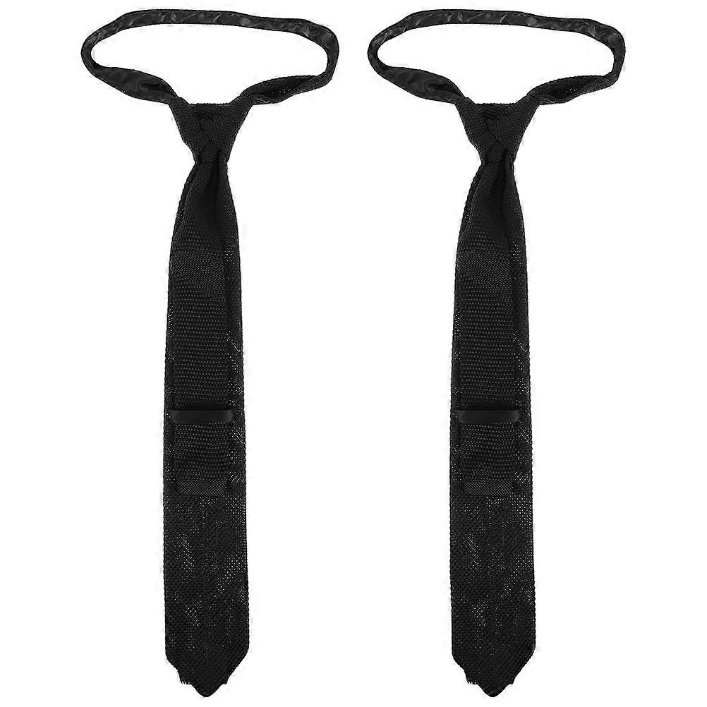 Here's a refined product description for your **Christmas Clip Ties for Boys**:
π **Stylish Christmas Clip On Neckties for Boys β Perfect for