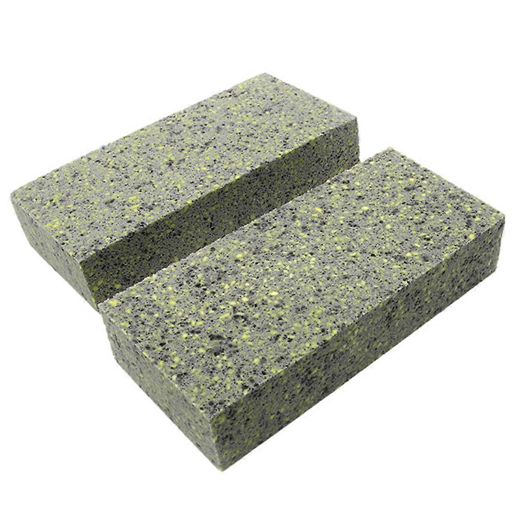 2Pcs PVA Sponge for Absorbent Cleaning Car Wash Block