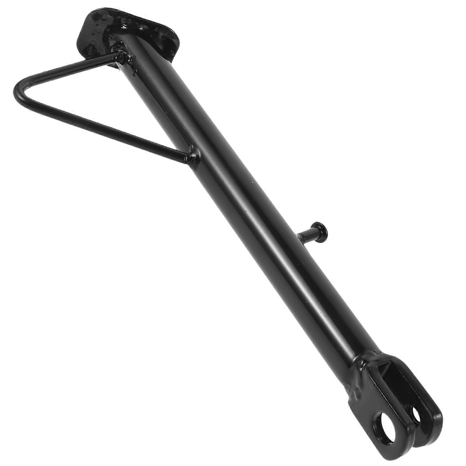 Durable Motorcycle Side Stand Replacement Kickstand Support Foot for Enhanced Stability, Easy Installation & Sleek Design – Universal Fit for Various