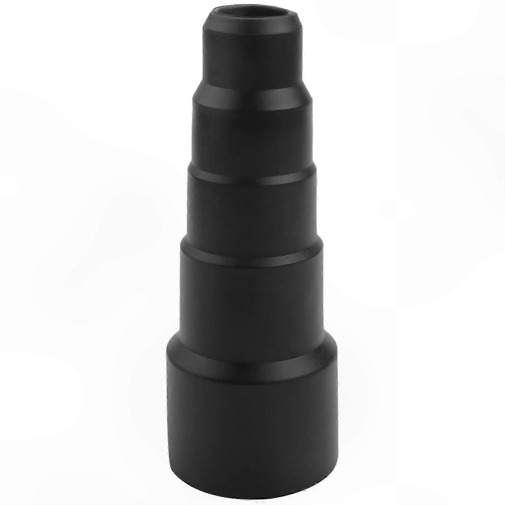 Universal Vacuum Hose Adapter - 5-Layer Connector for 18-50mm Hoses - Vacuum Cleaner Accessory Fit for Various Models